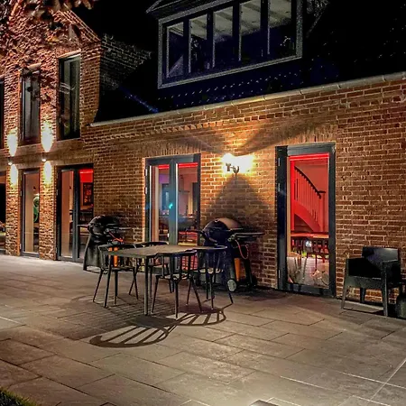 Gubbegard Ferienhaus Neksø