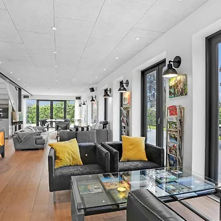 Ferienhaus Gubbegard *