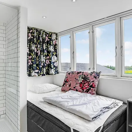 Ferienhaus Gubbegard