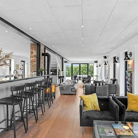 Gubbegard Ferienhaus Neksø