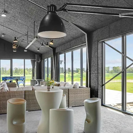 Gubbegard Ferienhaus