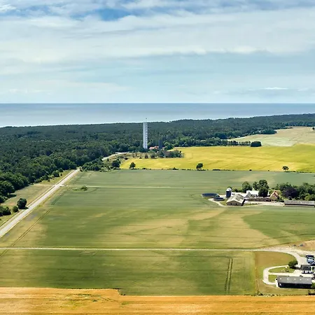 Ferienhaus Gubbegard