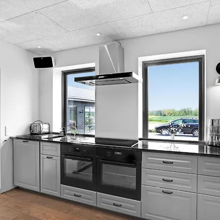 Gubbegard Holiday home *