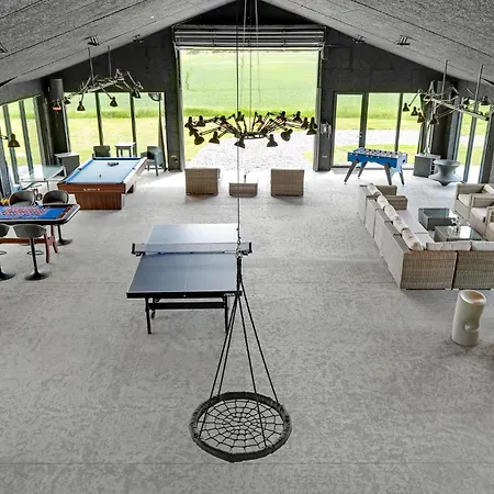 Gubbegard Ferienhaus *