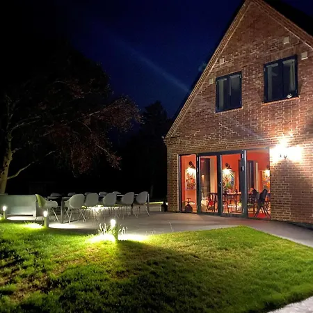 Holiday home Gubbegard Nexo