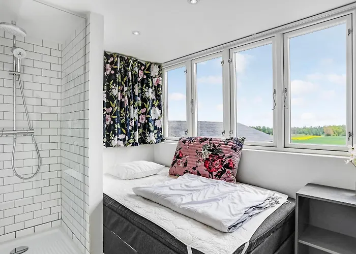 Feriehus Gubbegard