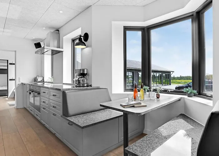 Feriehus Gubbegard *