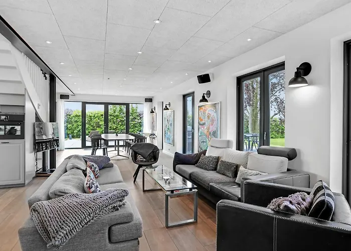 Feriehus Gubbegard *